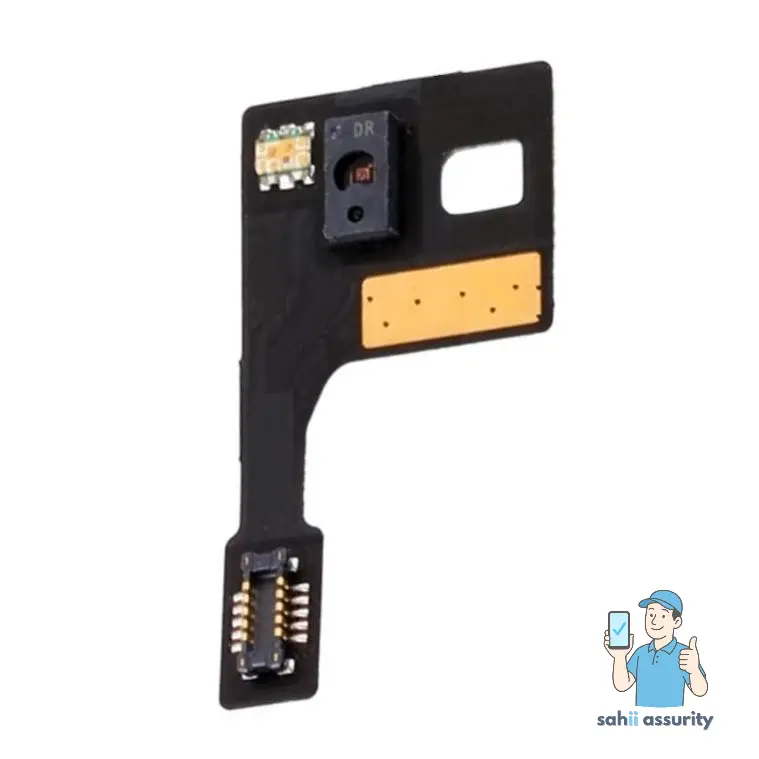 Proximity Light Sensor Flex Cable for OnePlus 6 thumbnail